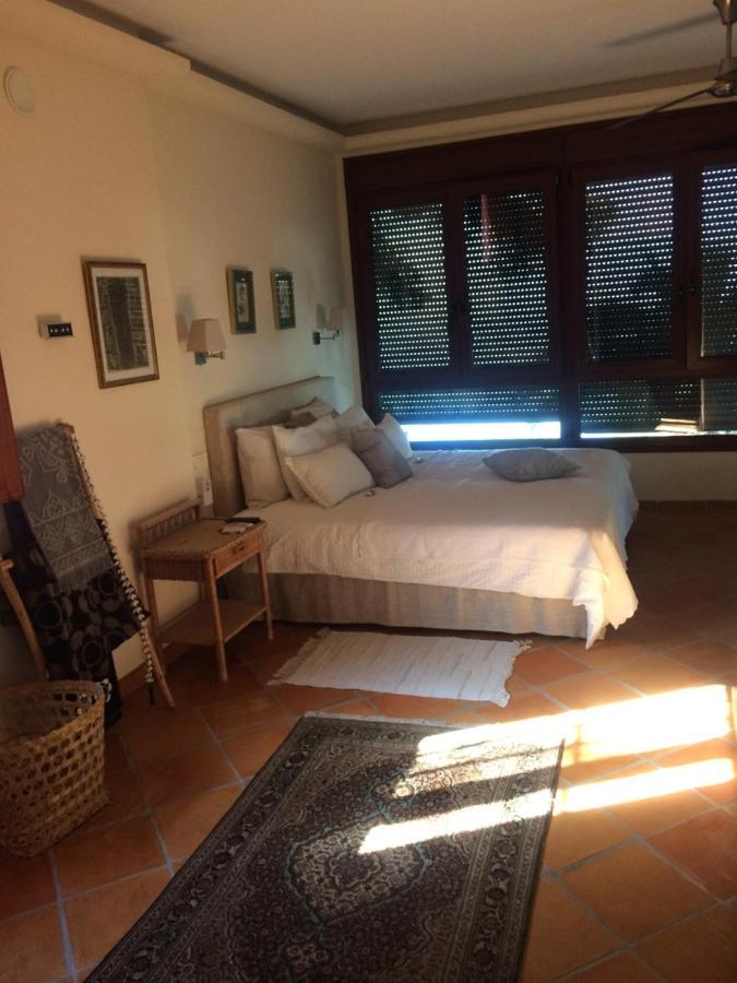 Villaquinta La Herradura  Eksteriør billede