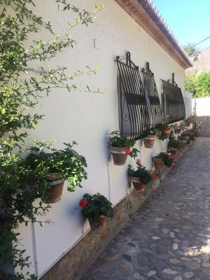 Villaquinta La Herradura  Eksteriør billede