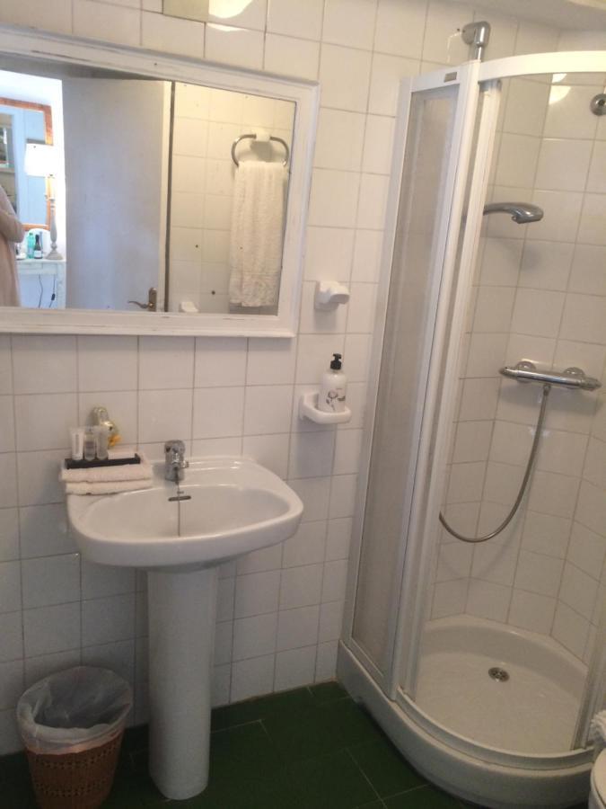 Villaquinta La Herradura  Eksteriør billede