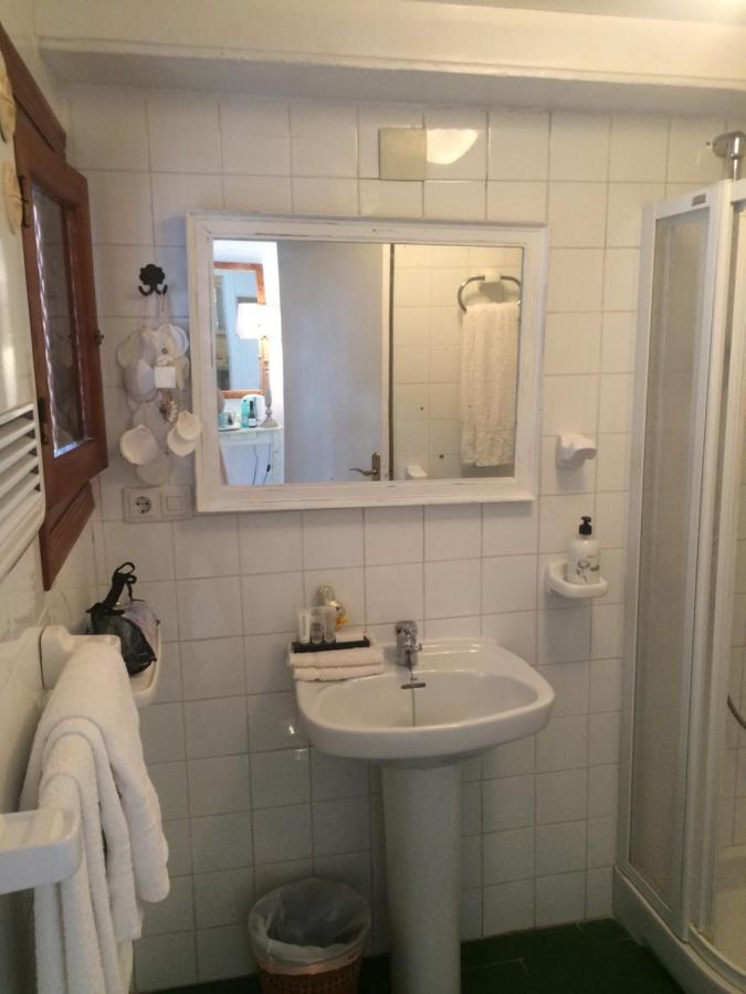 Villaquinta La Herradura  Eksteriør billede